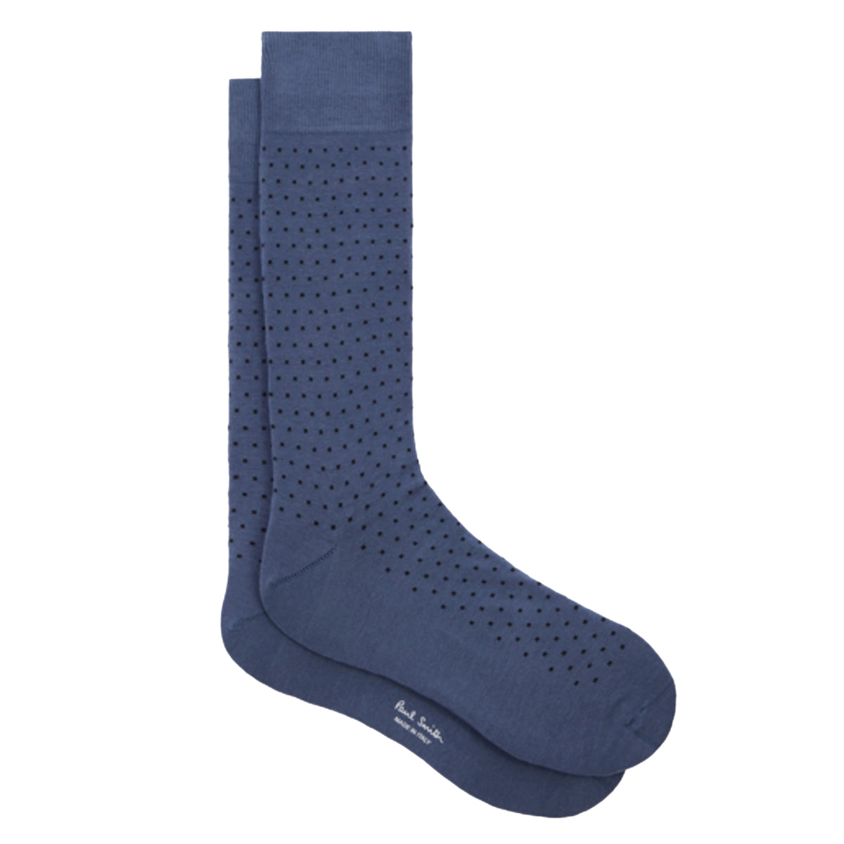 Paul Smith Men's Polka Dot Socks