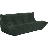 Togo Large Sofa, Coda