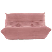 Togo Small Sofa, Phlox Fabric - Ligne Roset