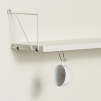 Tria Wall-Mounted Shelf