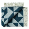Athen Wool Blanket, 130x200cm