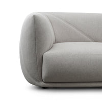 Vela Sofa, Creta Fabric