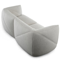 Vela Sofa, Creta Fabric