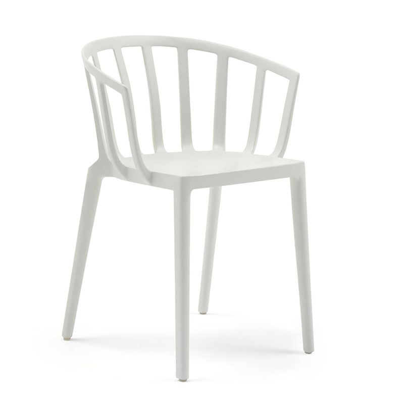 Ex-Display Venice Chair, White