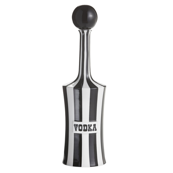 Vice Vodka Decanter by Jonathan Adler, Porcelain Kitsch ARIA