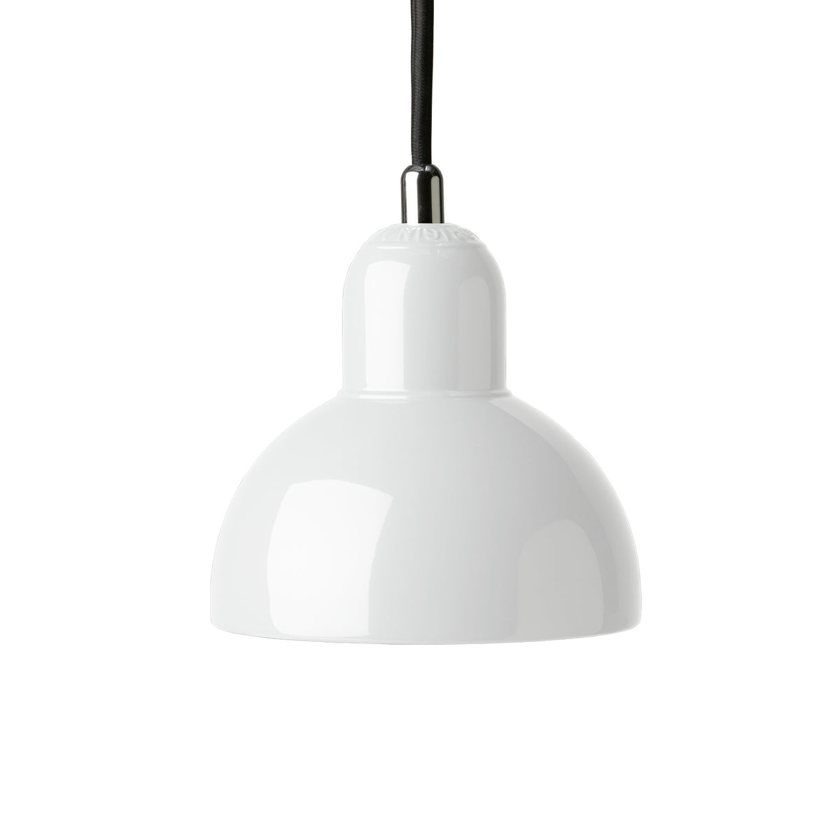 Kaiser Idell Pendant Light 6722P