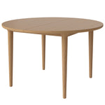 Oiled Oak
