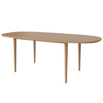 Oiled Oak