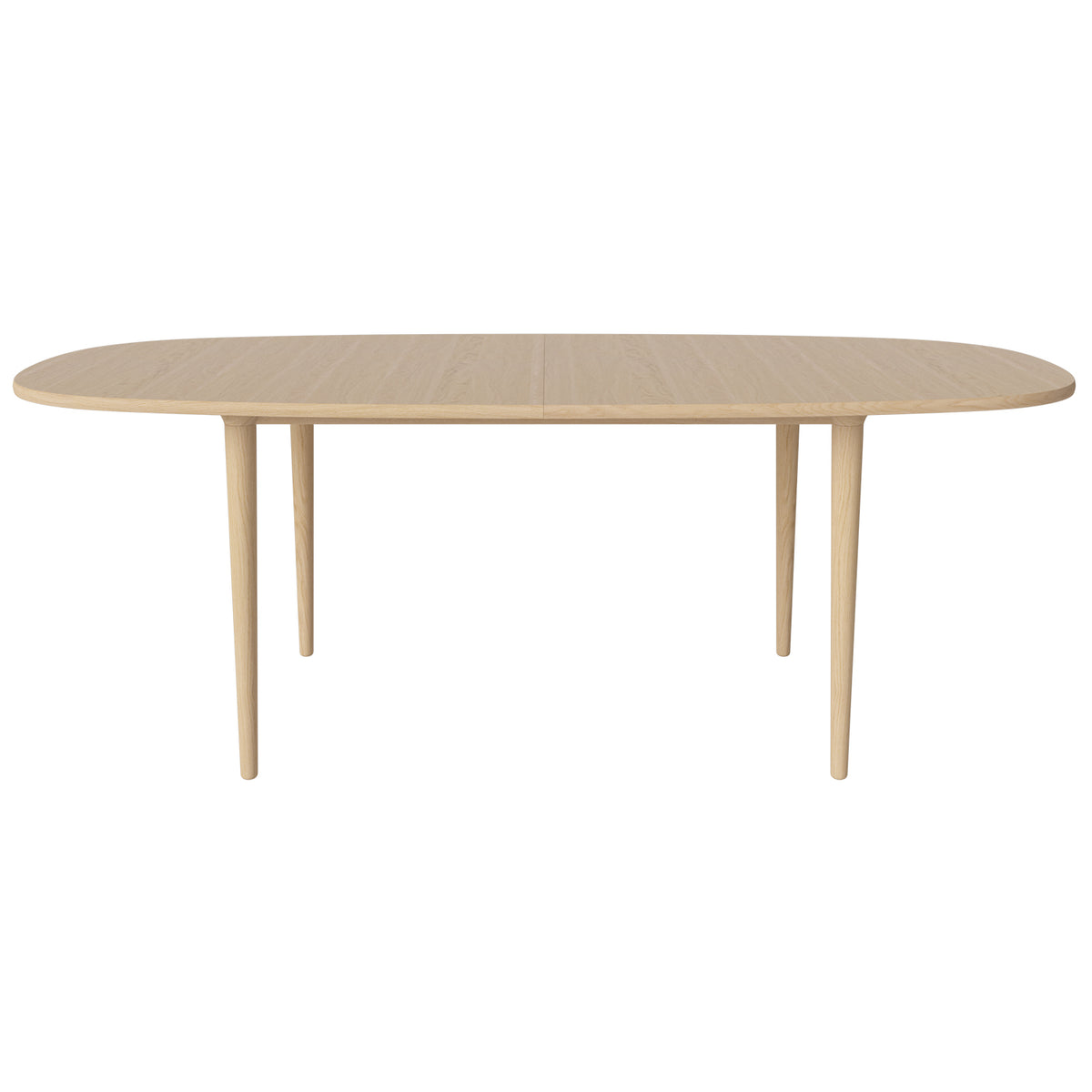 Yacht Extending Dining Table, 210cm