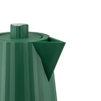 Alessi Plissé Kettle - Alessi