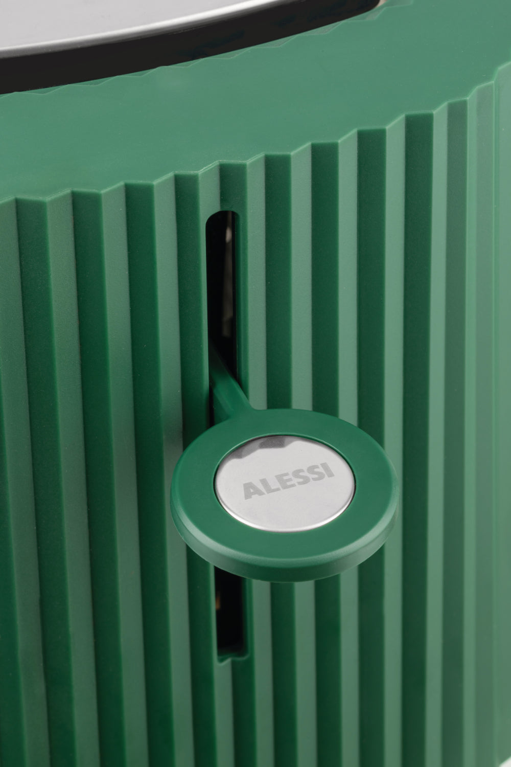 Plissé Toaster - Alessi
