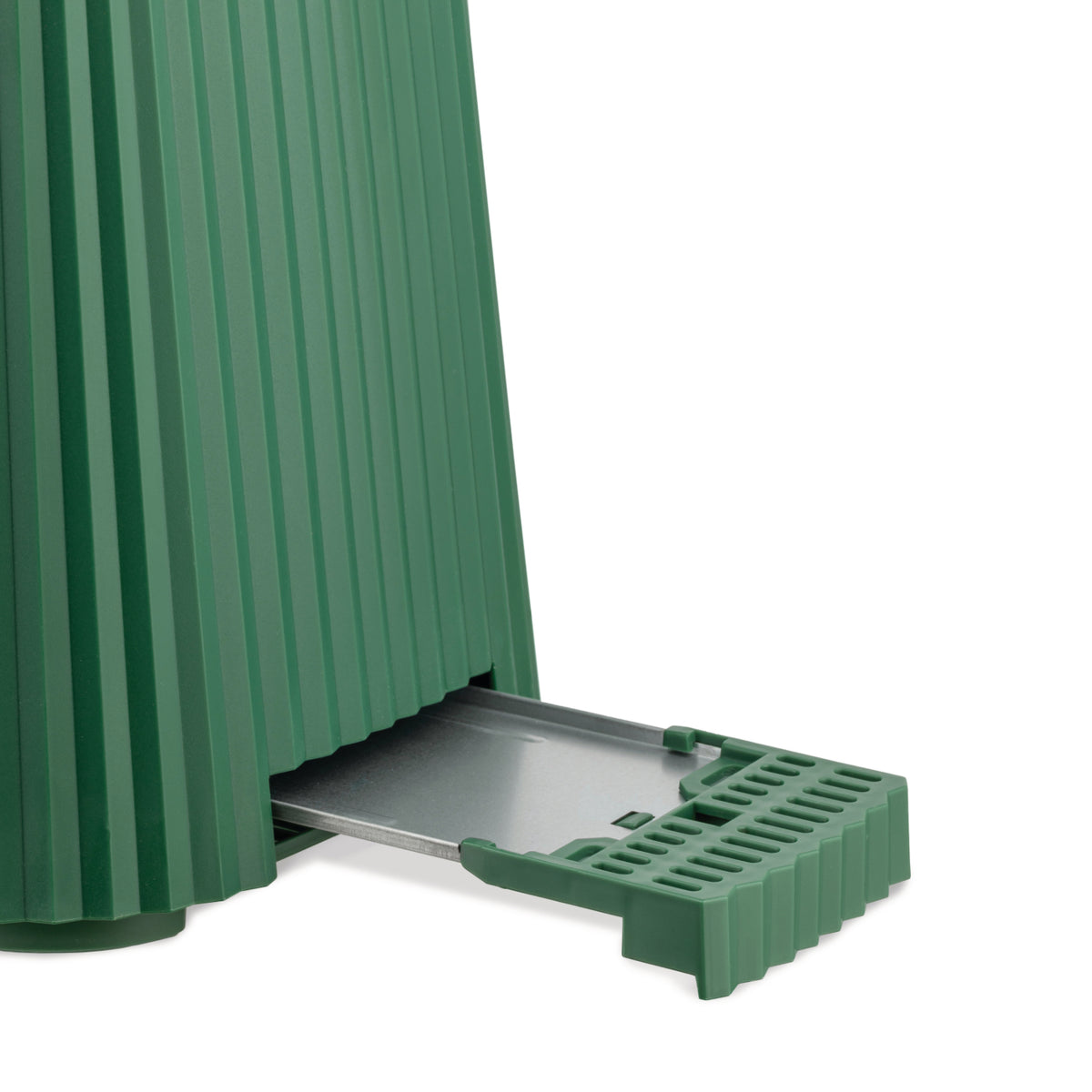 Plissé Toaster - Alessi