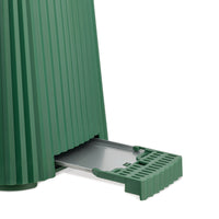 Plissé Toaster - Alessi