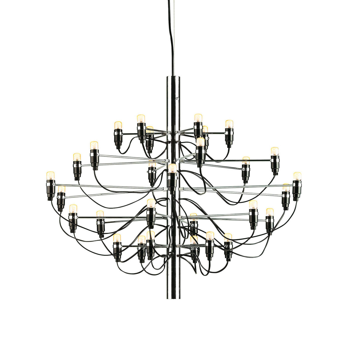 2097/30 Chandelier - Flos