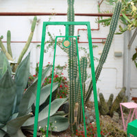 A' Clothes Rail - Pine Pole - AndNew