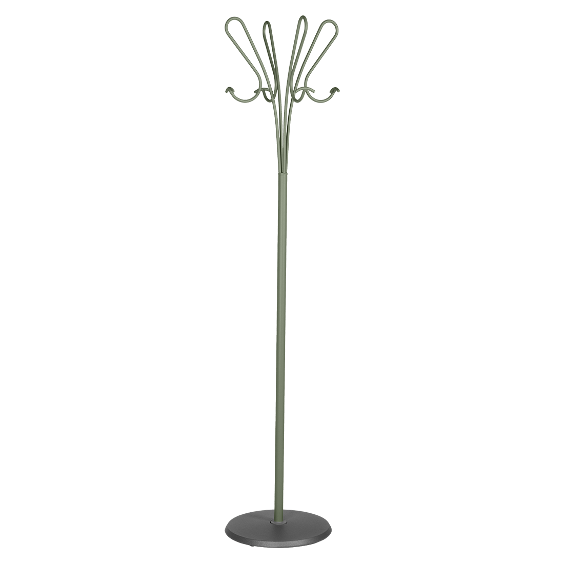 Accroche Coeur Coat Stand