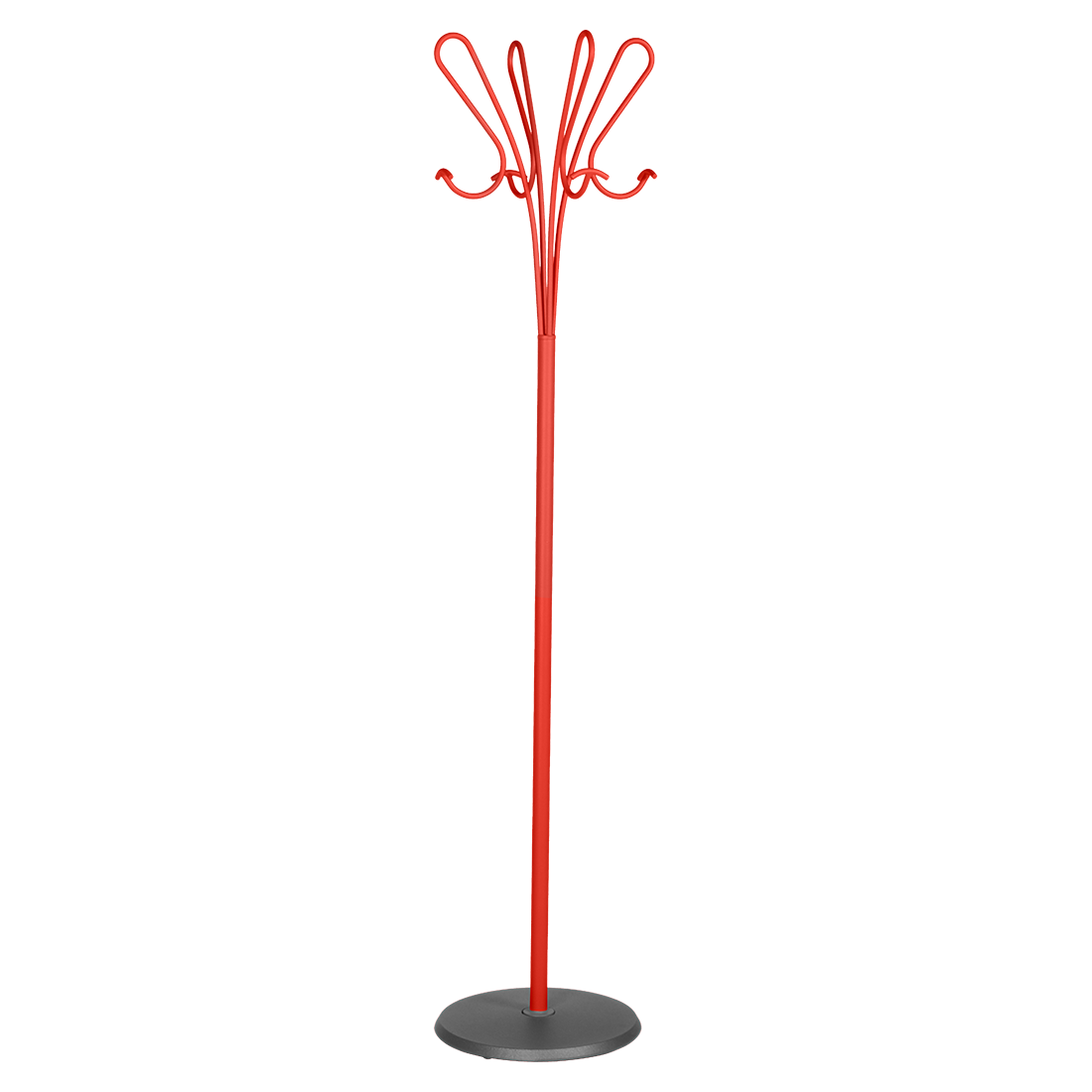 Accroche Coeur Coat Stand