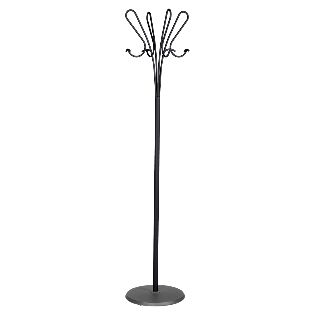 Accroche Coeur Coat Stand