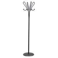 Accroche Coeur Coat Stand
