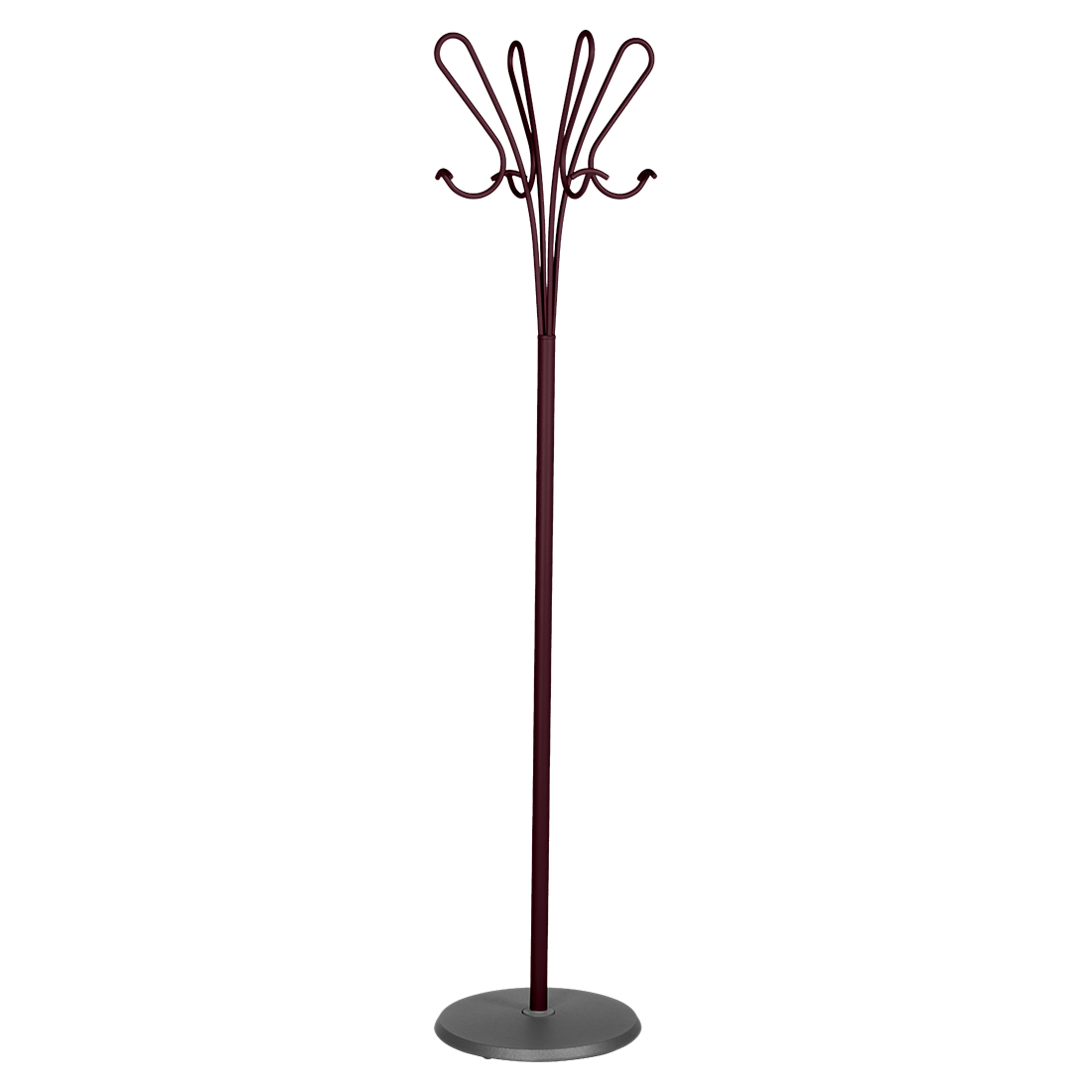 Accroche Coeur Coat Stand