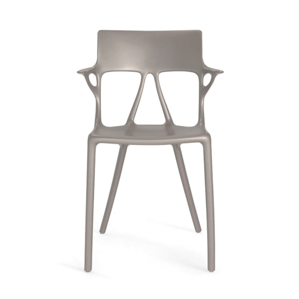 A.I Dining Chair by Philippe Starck, Kartell Designer Chair ARIA