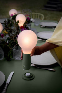 Aplo Portable LED Lamp - Fermob