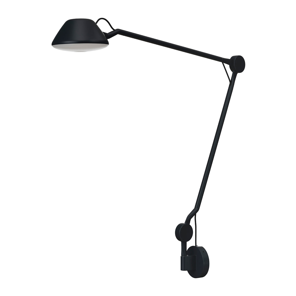 AQ01 Desk Lamp - Fritz Hansen