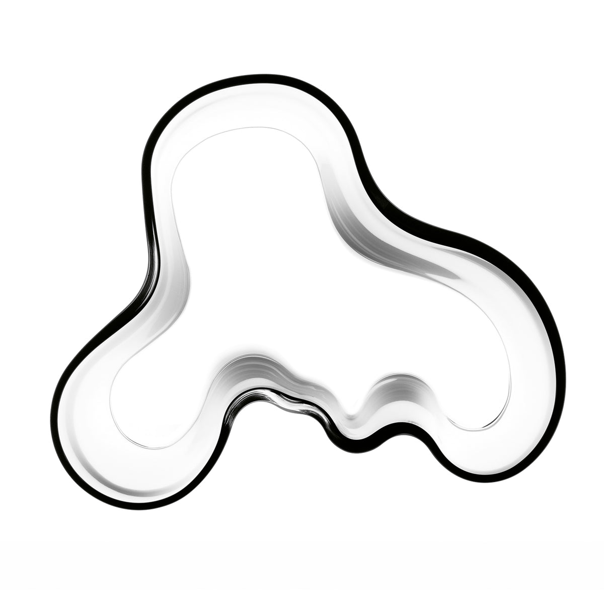Alvar Aalto Vase, 160 mm - Iittala