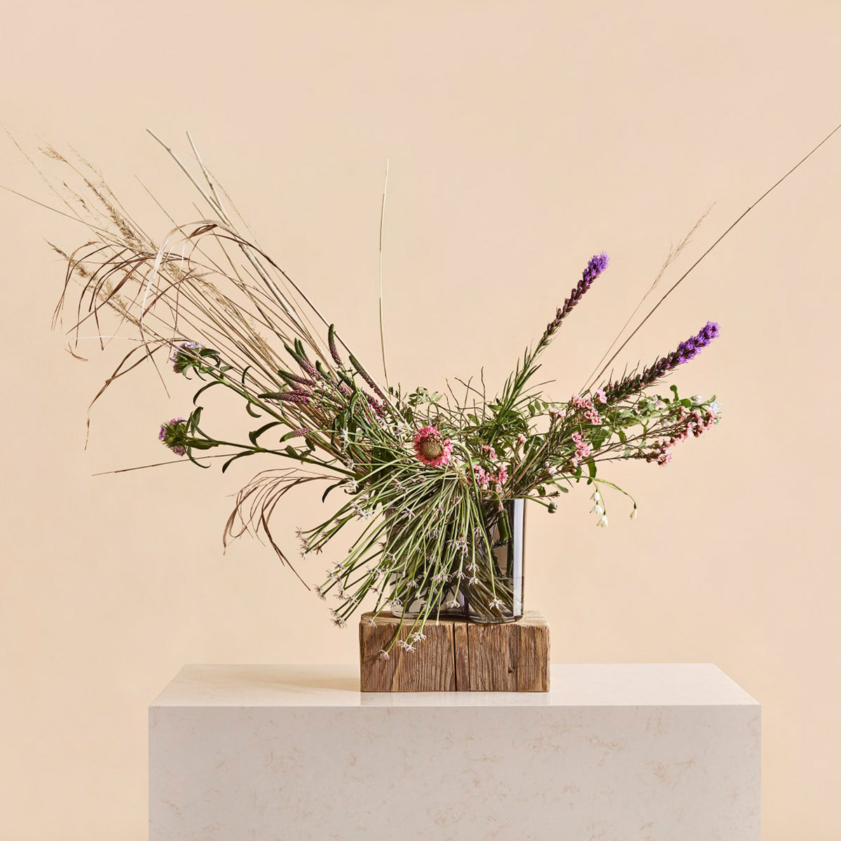Alvar Aalto Vase, 160 mm - Iittala