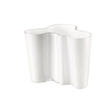 Alvar Aalto Vase, 160 mm - Iittala