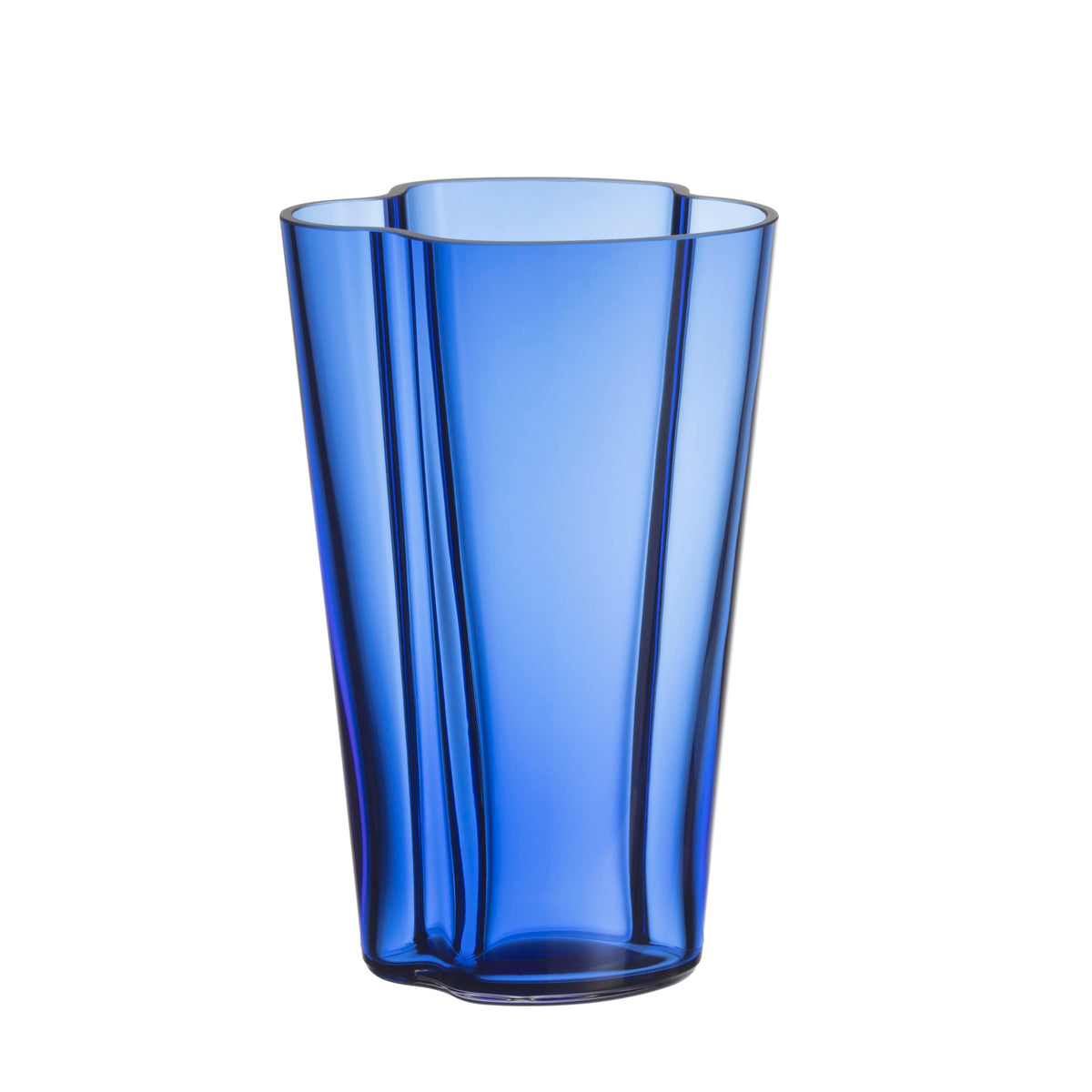 Alvar Aalto Vase, 220 mm - Iittala