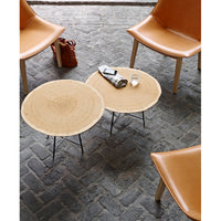 Alburni Occasional Table Low Version - Ligne Roset