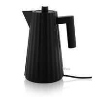 Alessi Plissé Kettle - Alessi