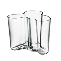 Alvar Aalto Vase, 120 mm - Iittala