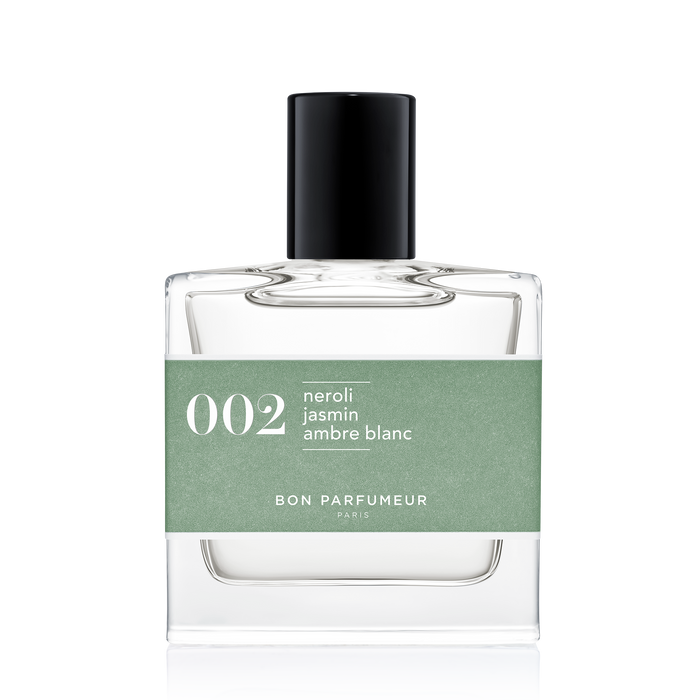 002 Eau de Parfum 30ml - Bon Parfumeur