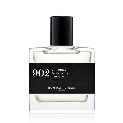 002 Eau de Parfum 30ml