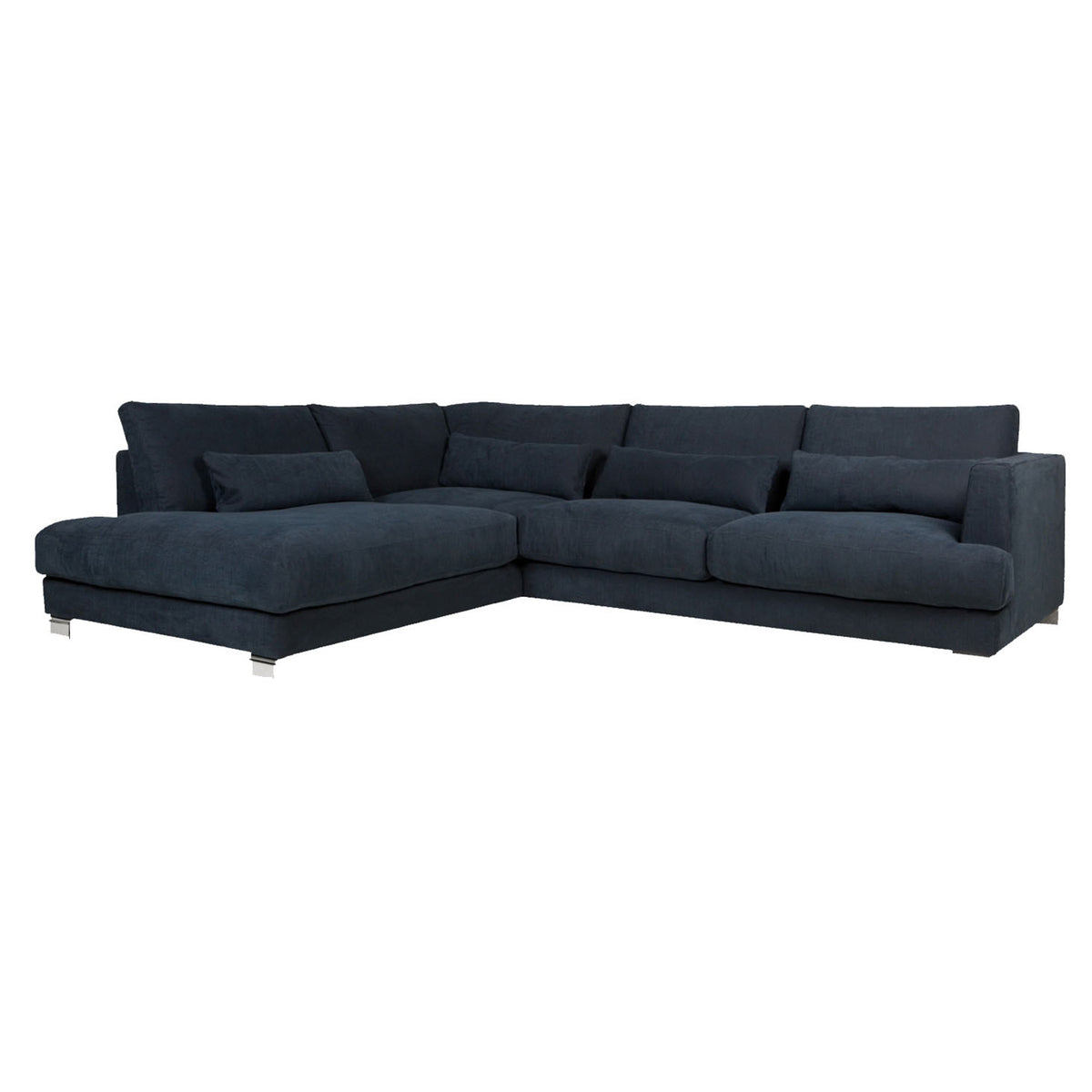 Brandon Sofa Set 2 - Sits