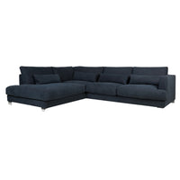 Brandon Sofa Set 2 - Sits