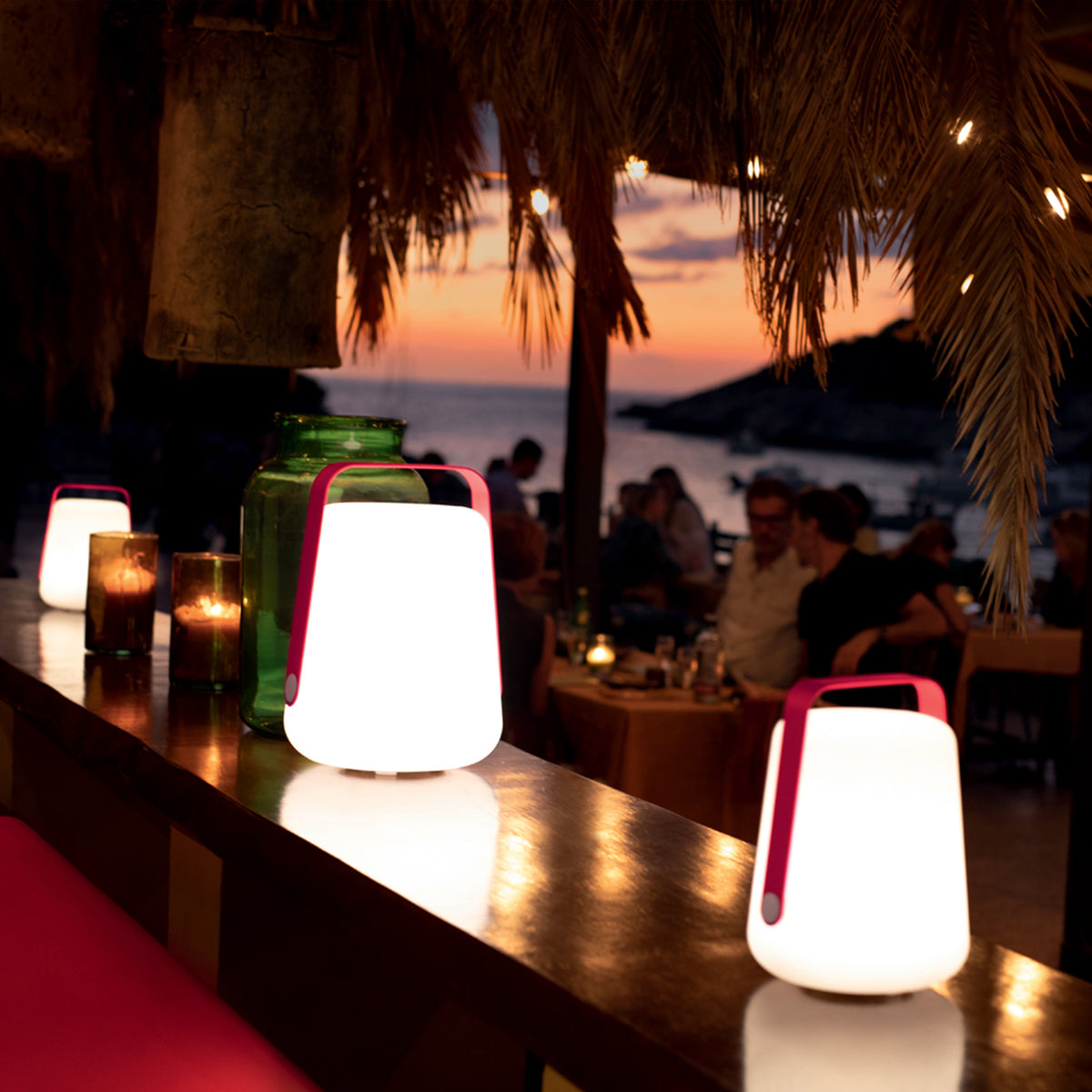 Balad Outdoor Light, H25 - Fermob