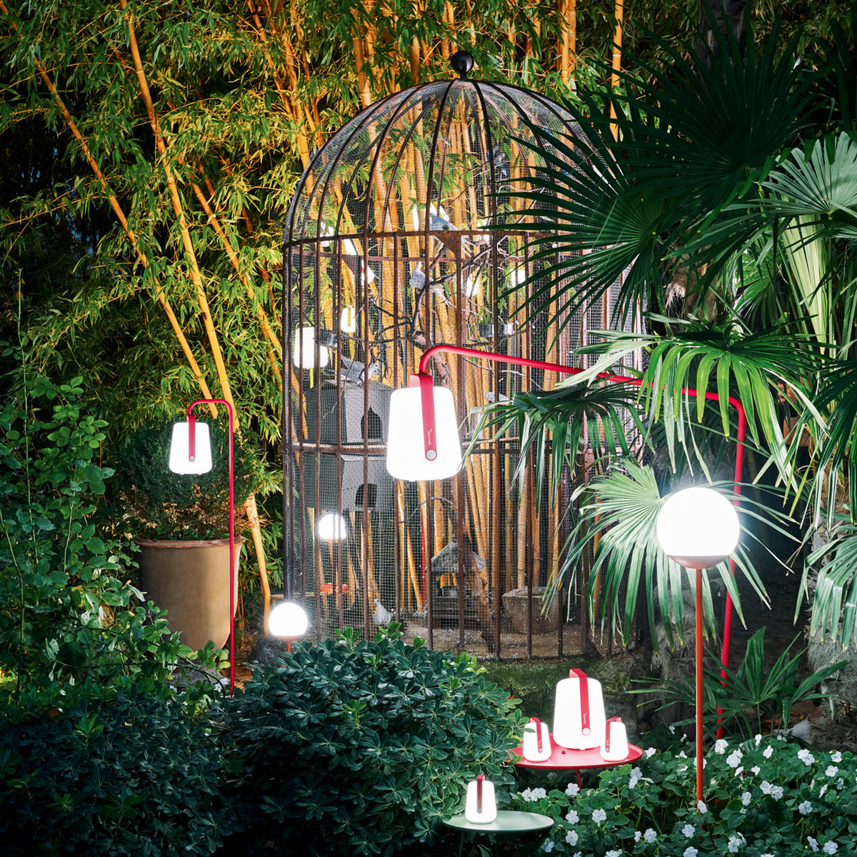 Balad Outdoor Light, H38 - Fermob