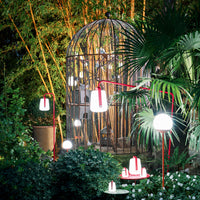 Balad Outdoor Light, H25 - Fermob