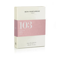 103 Eau de Parfum - Bon Parfumeur