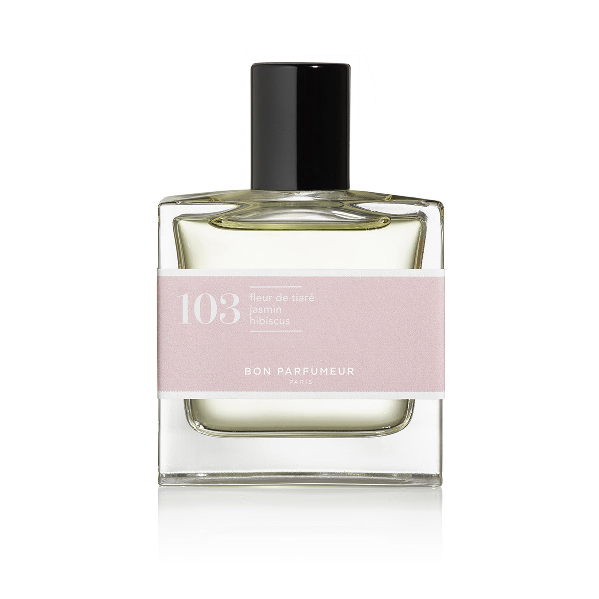 103 Eau de Parfum - Bon Parfumeur