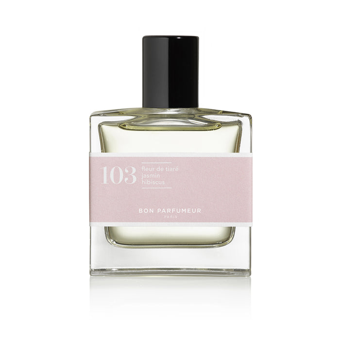103 Eau de Parfum - Bon Parfumeur