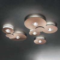 Bugia Double Ceiling Light - Lodes