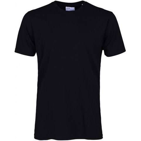 Unisex Classic Organic T-Shirt, Ultra Violet