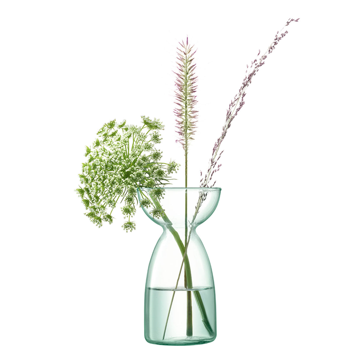 Canopy Mini Trio Vase Set - LSA