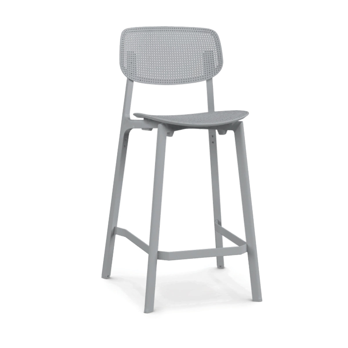 Colander Stool - Kristalia