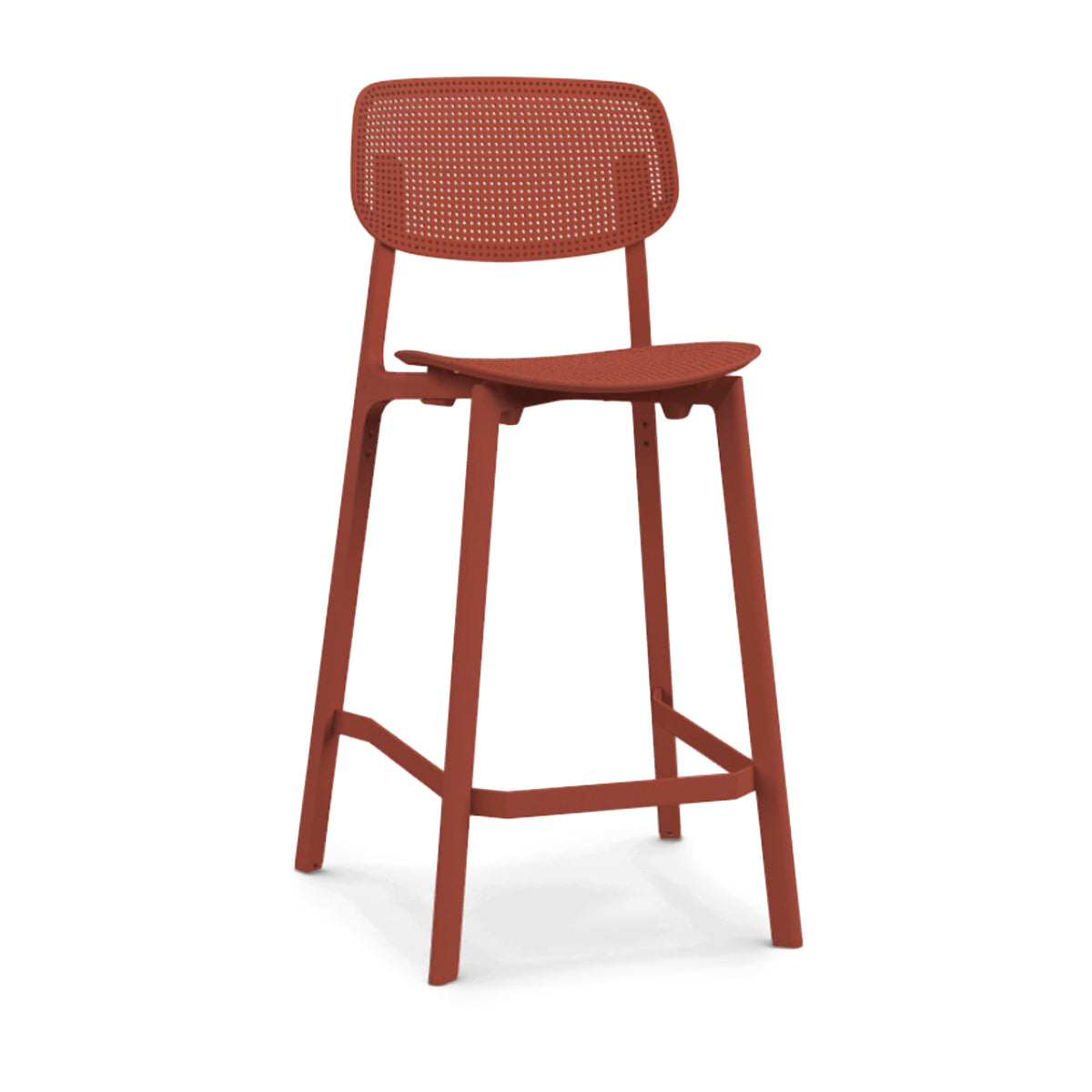 Colander Stool - Kristalia
