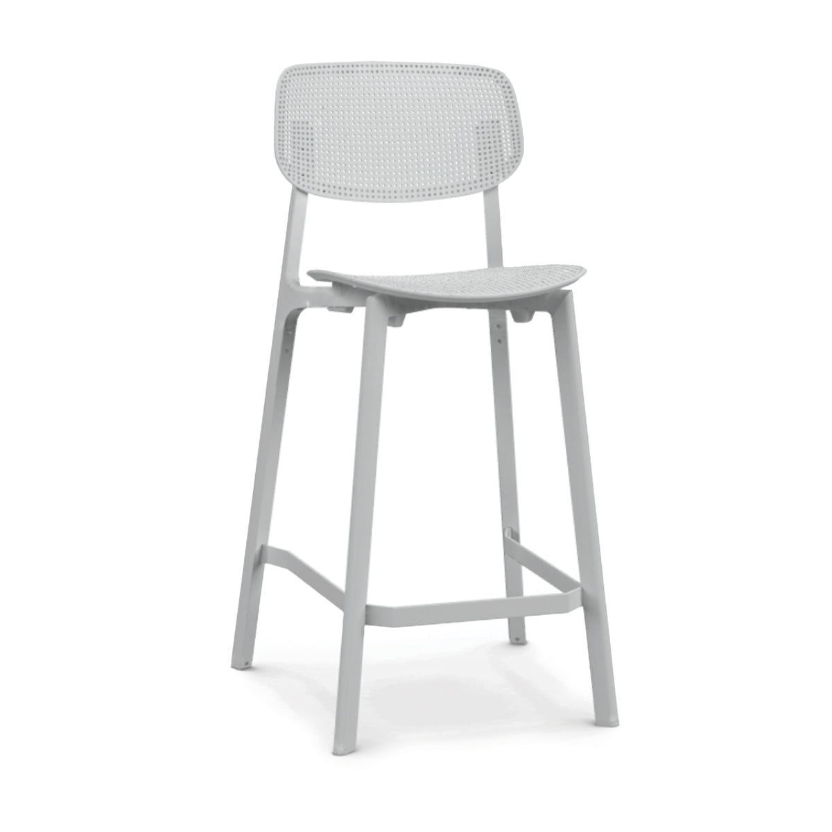 Colander Stool - Kristalia